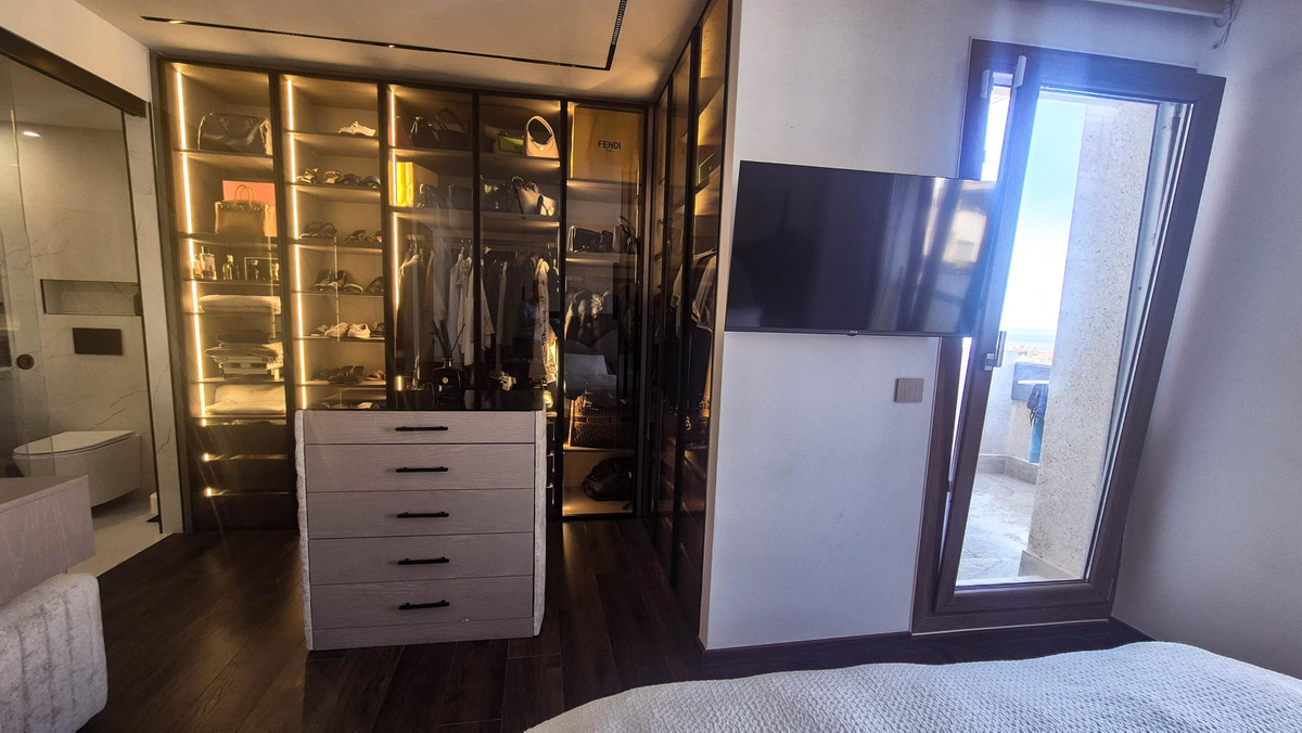 Appartement te koop in Riviera del Sol | 3 slaapkamers H5401747