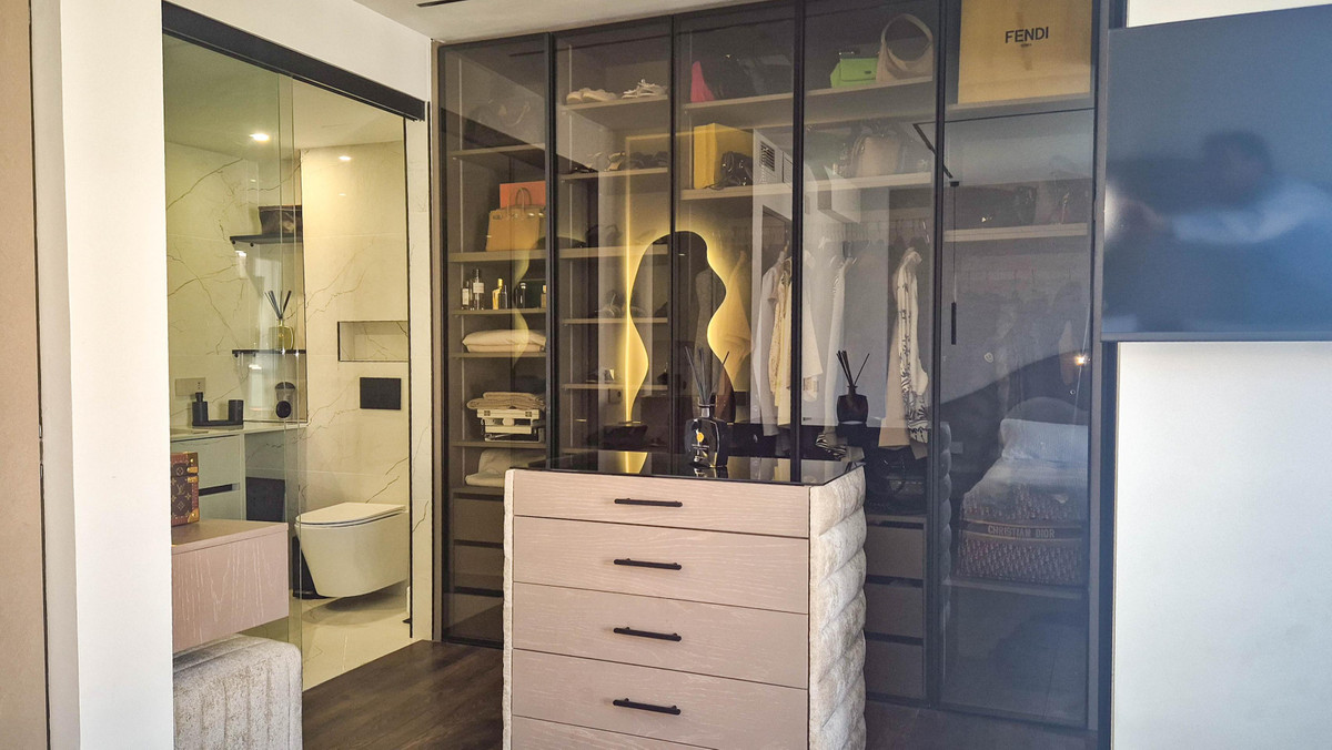 Appartement te koop in Riviera del Sol | 3 slaapkamers H5401747