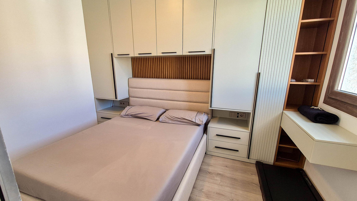 Appartement te koop in Riviera del Sol | 3 slaapkamers H5401747