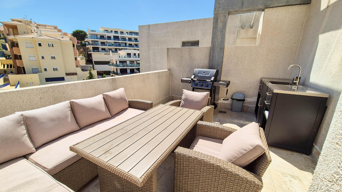 Appartement te koop in Riviera del Sol | 3 slaapkamers H5401747