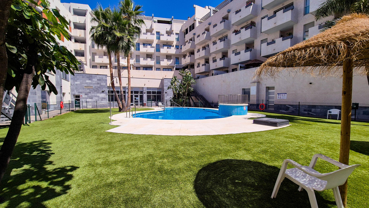 Appartement te koop in Riviera del Sol | 3 slaapkamers H5401747