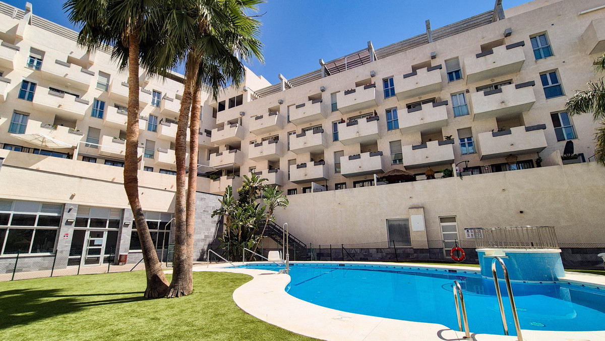 Appartement te koop in Riviera del Sol | 3 slaapkamers H5401747
