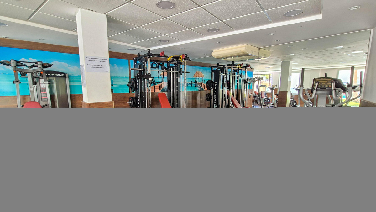 Appartement te koop in Riviera del Sol | 3 slaapkamers H5401747