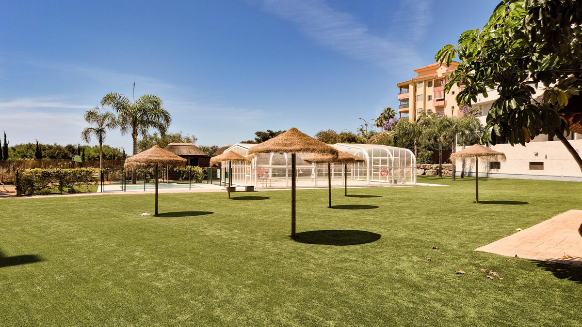 Appartement te koop in Riviera del Sol | 3 slaapkamers H5401747