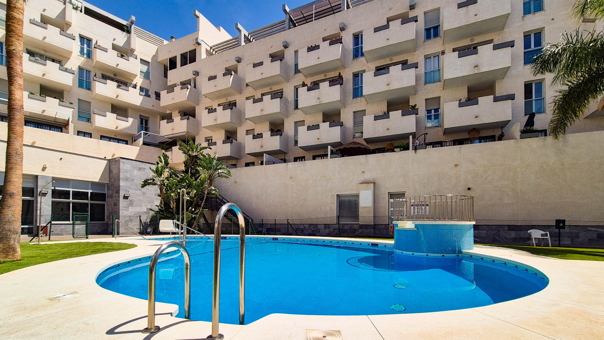 Appartement te koop in Riviera del Sol | 3 slaapkamers H5401747