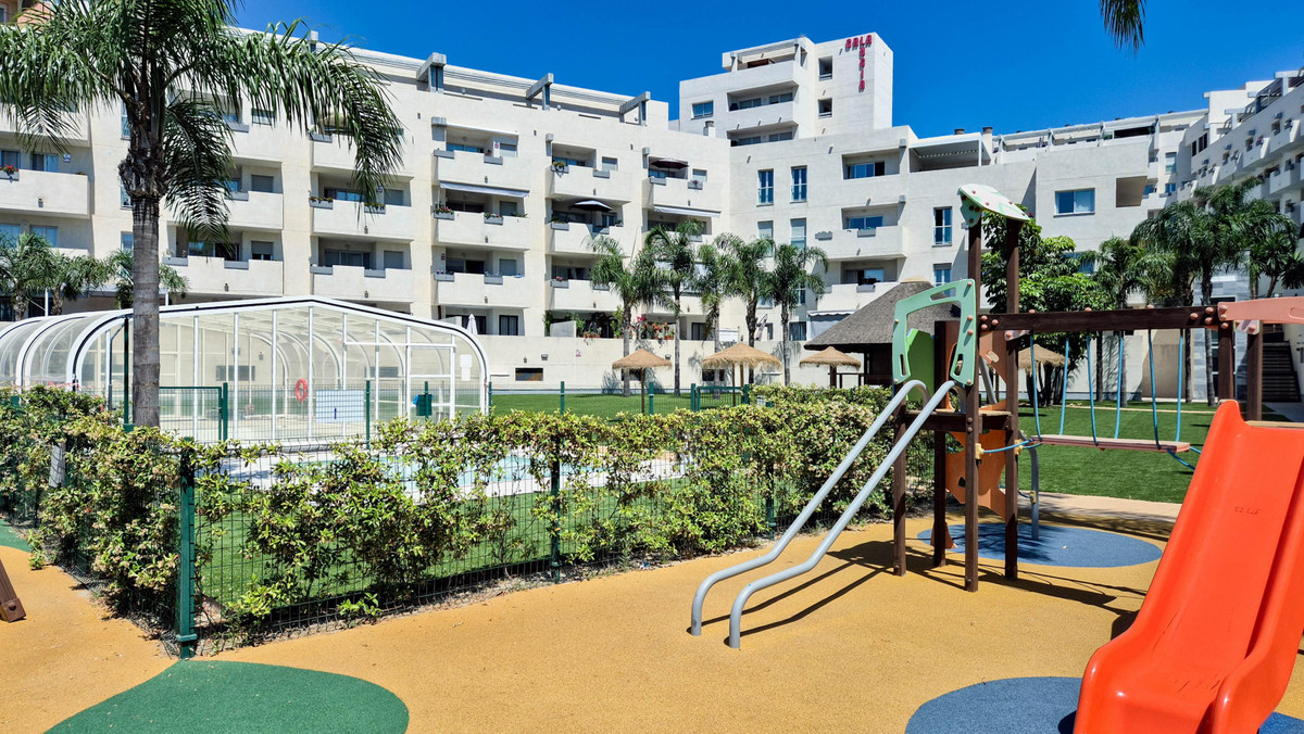 Appartement te koop in Riviera del Sol | 3 slaapkamers H5401747