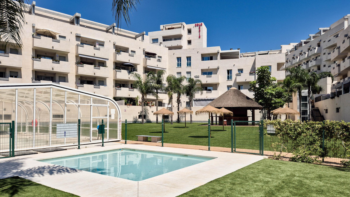 Appartement te koop in Riviera del Sol | 3 slaapkamers H5401747