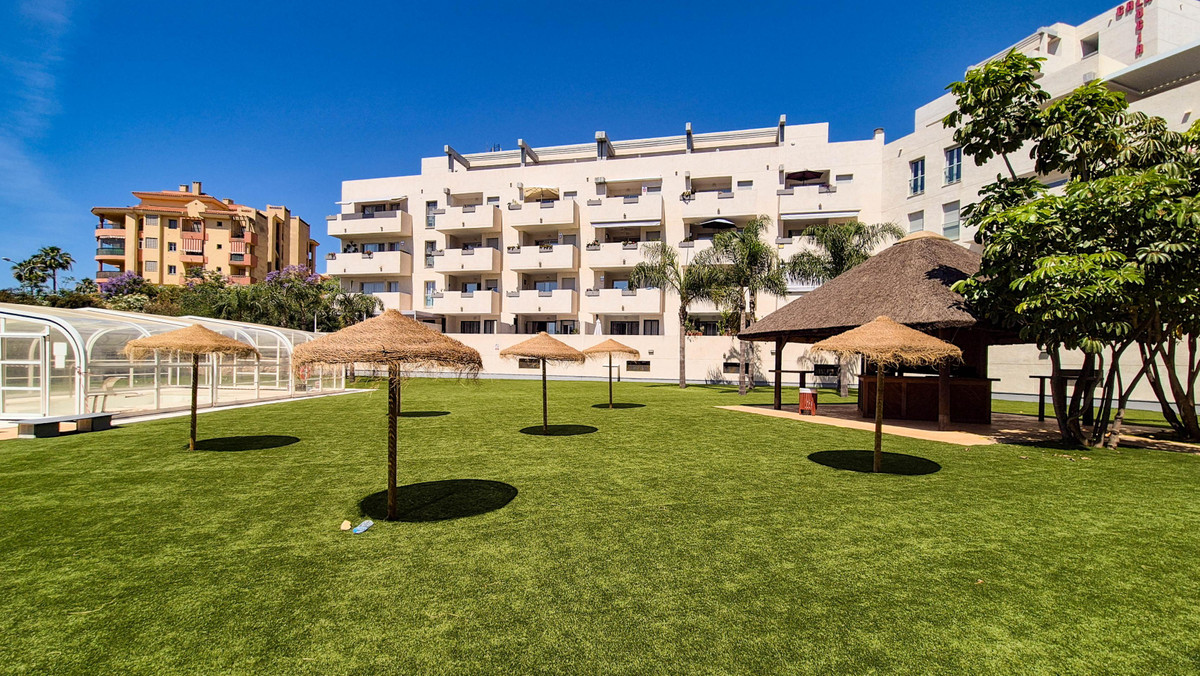 Appartement te koop in Riviera del Sol | 3 slaapkamers H5401747