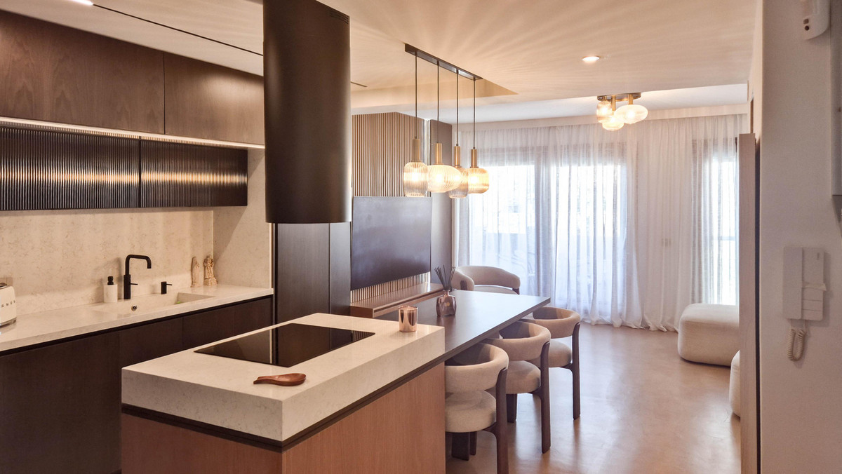Appartement te koop in Riviera del Sol | 3 slaapkamers H5401747