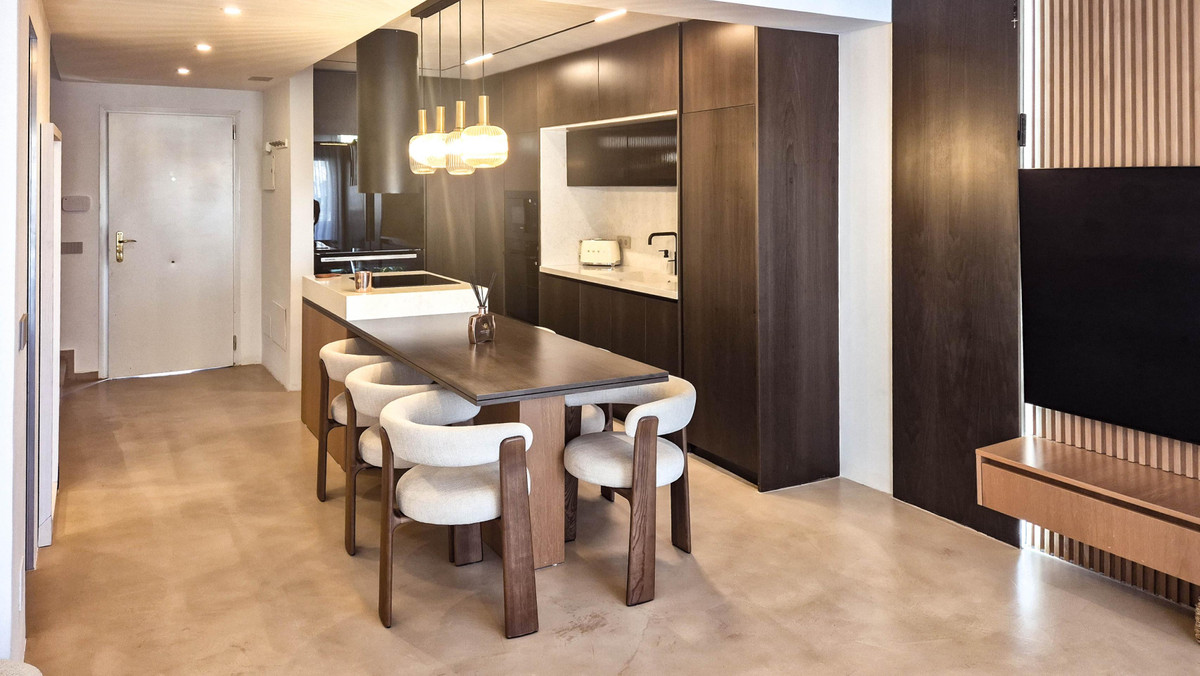 Appartement te koop in Riviera del Sol | 3 slaapkamers H5401747