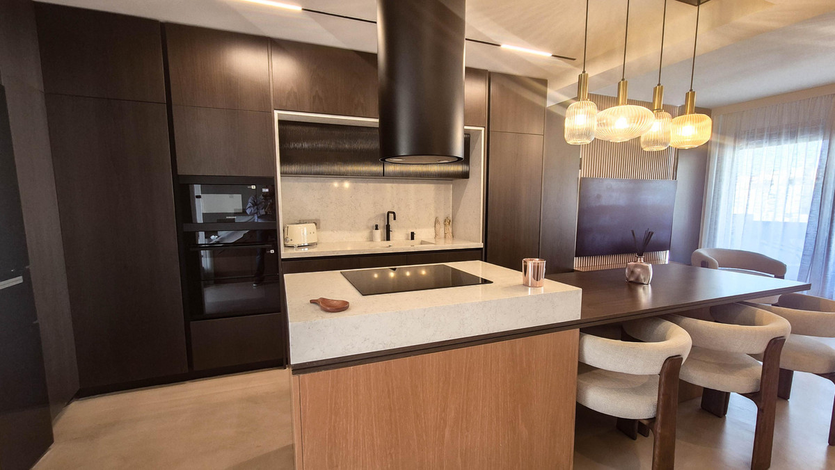 Appartement te koop in Riviera del Sol | 3 slaapkamers H5401747
