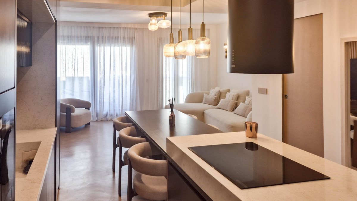 Appartement te koop in Riviera del Sol | 3 slaapkamers H5401747