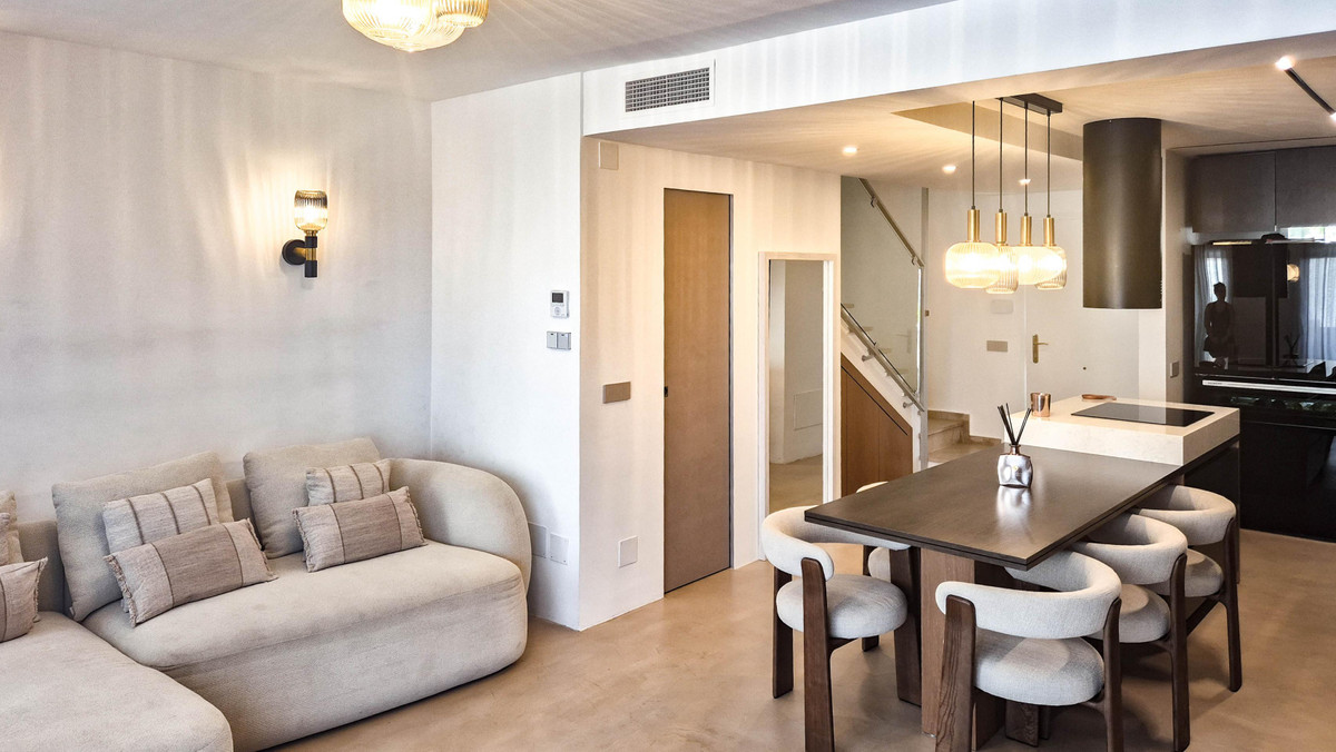 Appartement te koop in Riviera del Sol | 3 slaapkamers H5401747