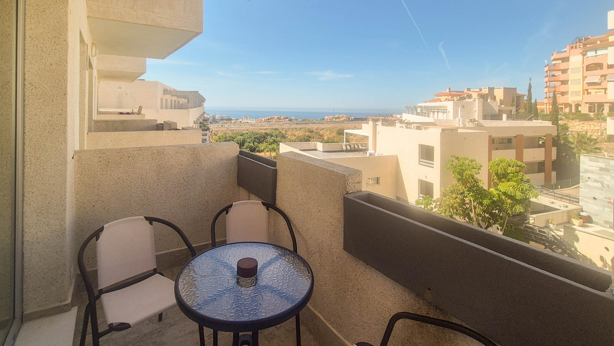 Appartement te koop in Riviera del Sol | 3 slaapkamers H5401747