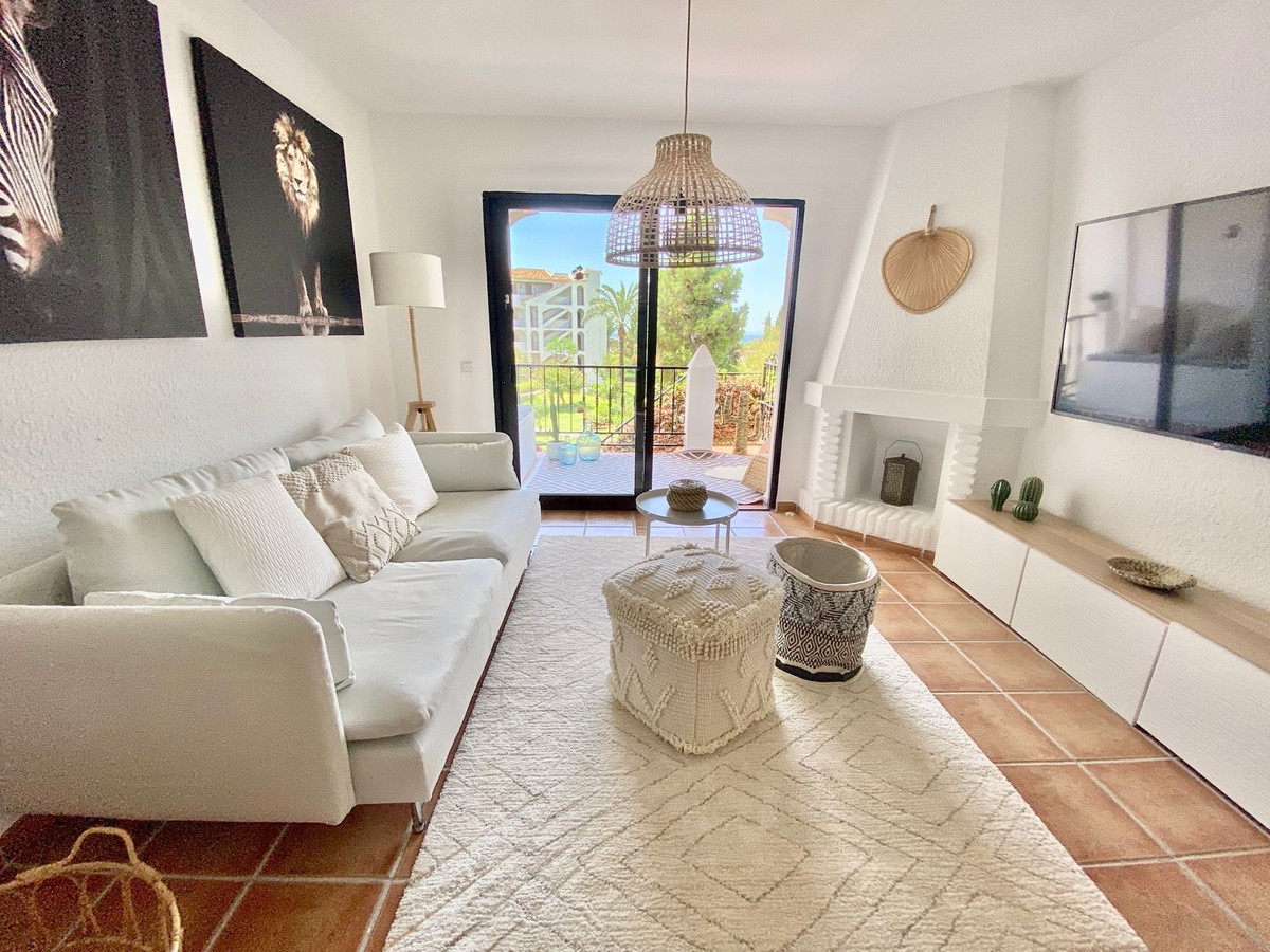 Appartement te koop in Riviera del Sol | 2 slaapkamers H5406448