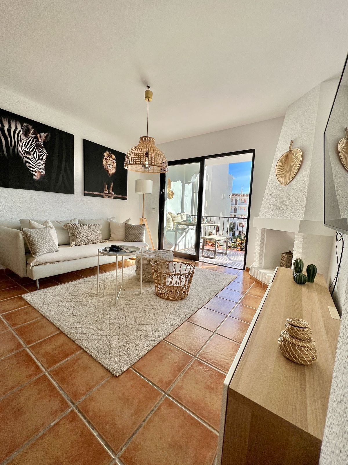 Appartement te koop in Riviera del Sol | 2 slaapkamers H5406448