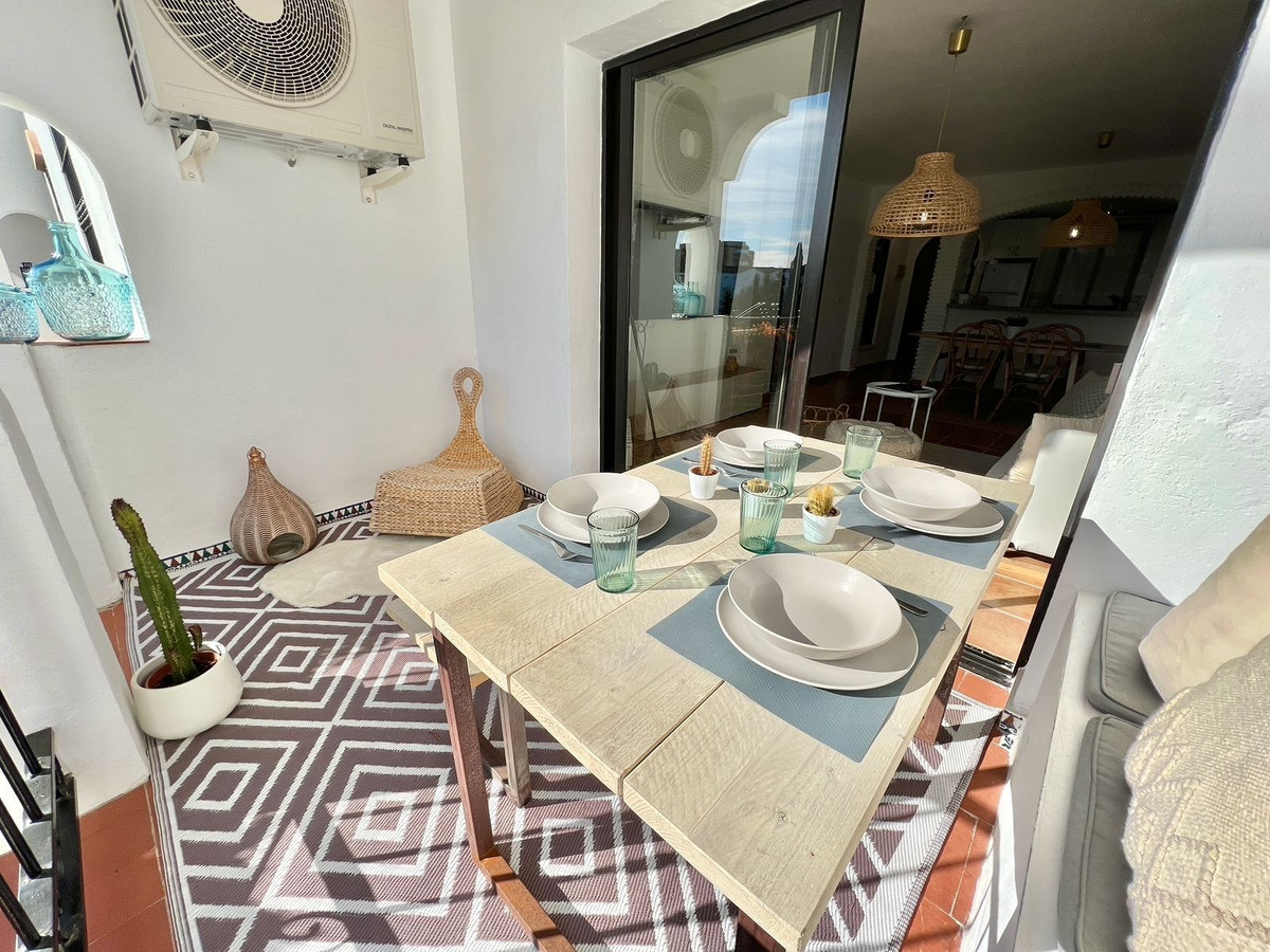 Appartement te koop in Riviera del Sol | 2 slaapkamers H5406448