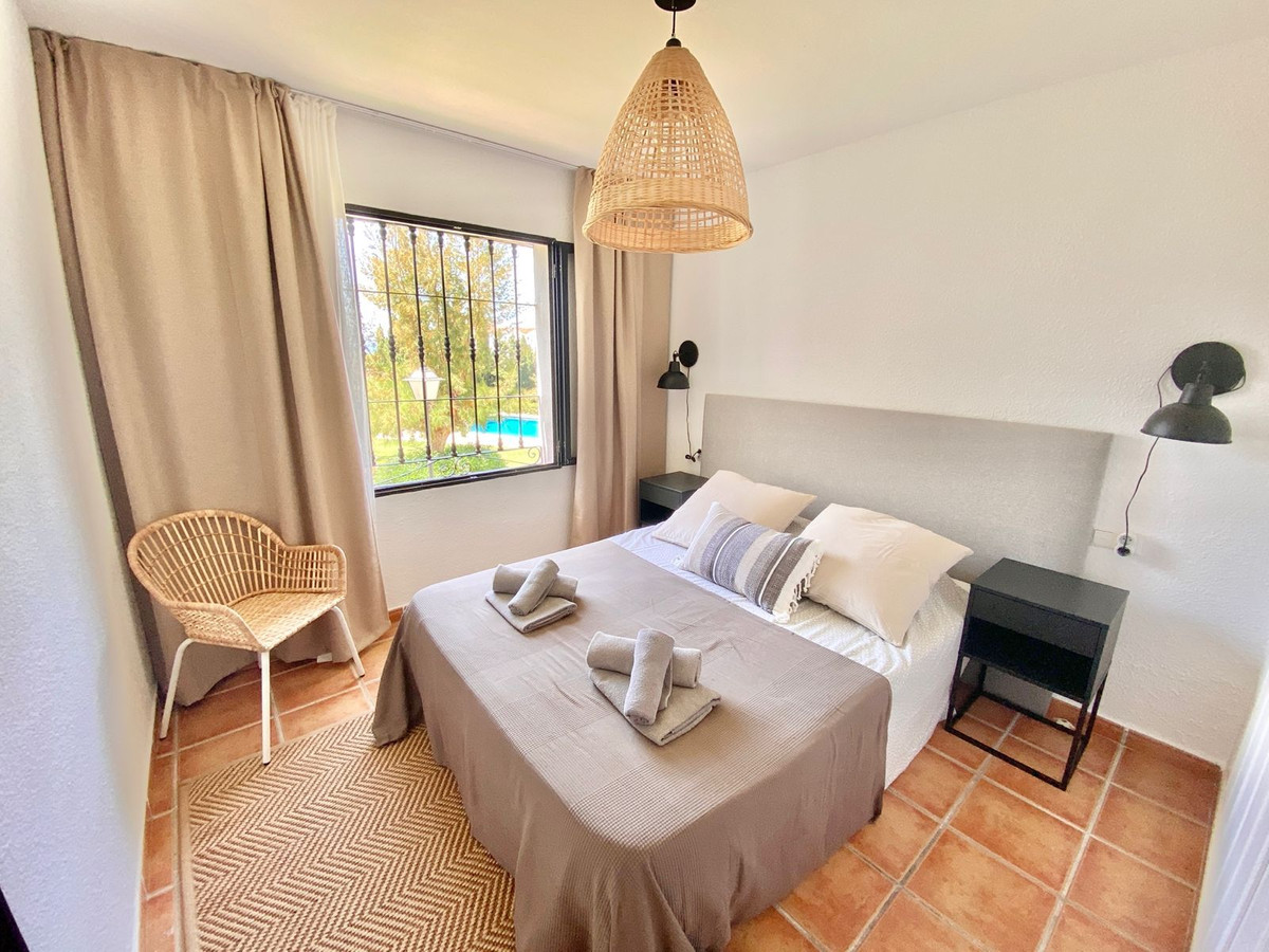 Appartement te koop in Riviera del Sol | 2 slaapkamers H5406448