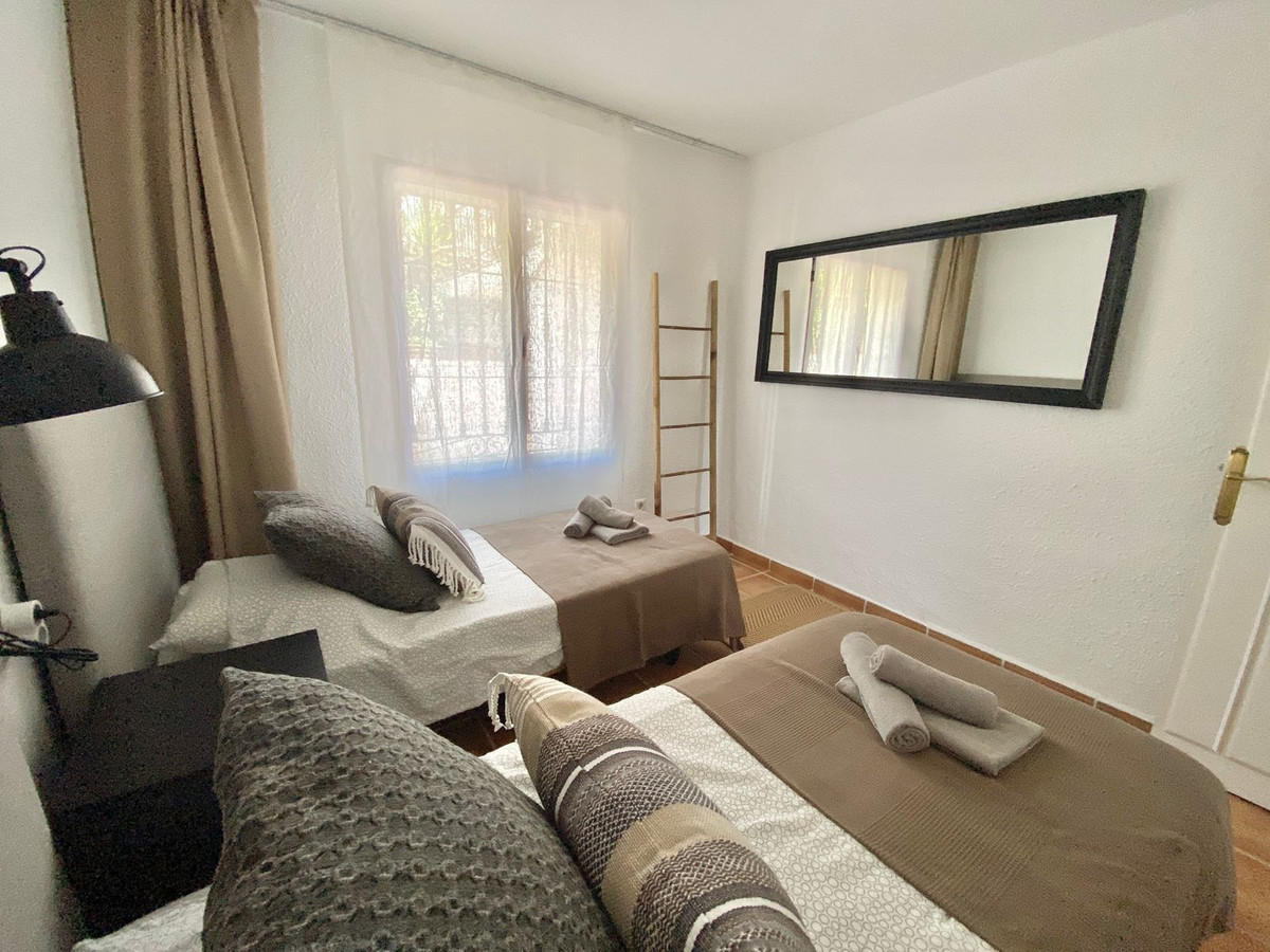 Appartement te koop in Riviera del Sol | 2 slaapkamers H5406448