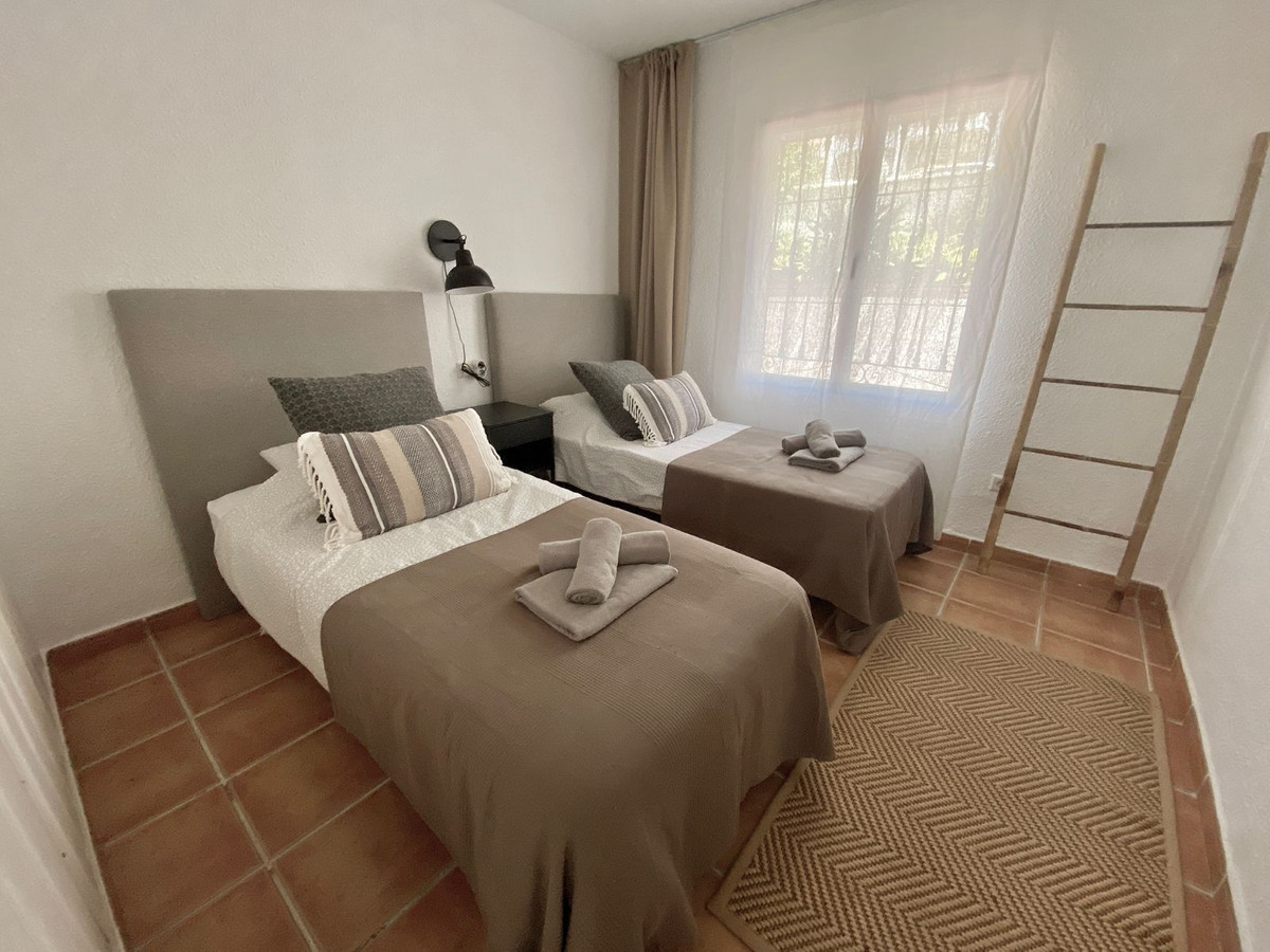 Appartement te koop in Riviera del Sol | 2 slaapkamers H5406448