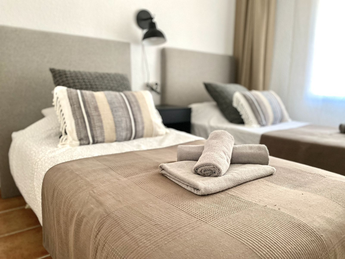 Appartement te koop in Riviera del Sol | 2 slaapkamers H5406448