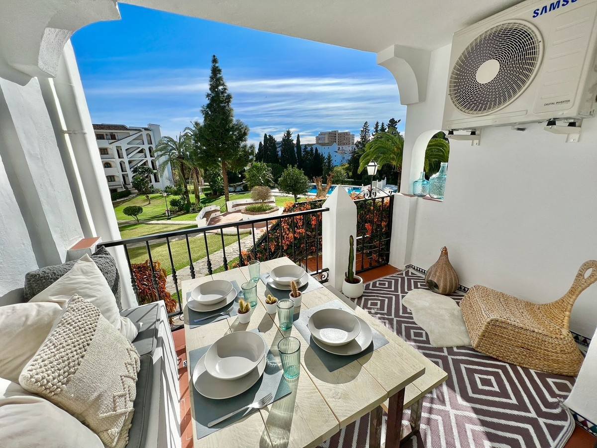 Appartement te koop in Riviera del Sol | 2 slaapkamers H5406448