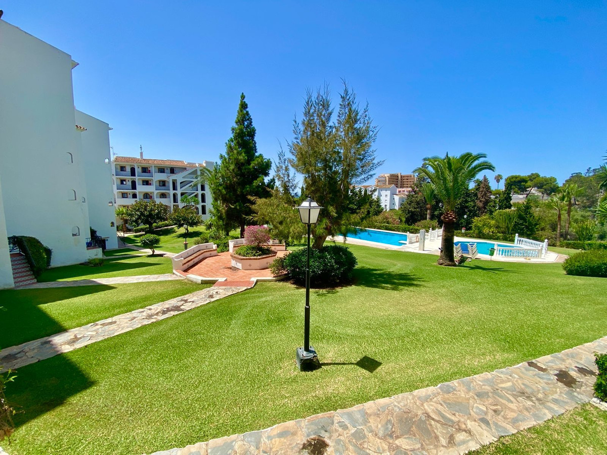 Appartement te koop in Riviera del Sol | 2 slaapkamers H5406448
