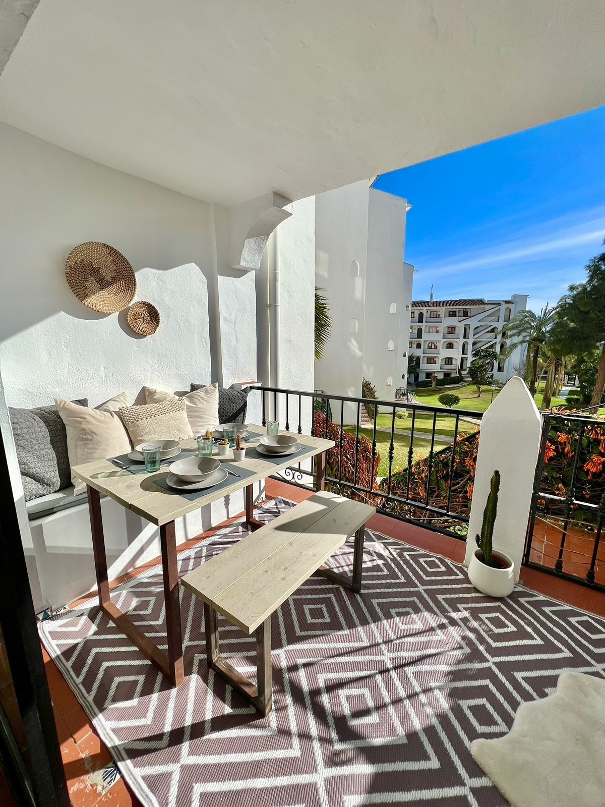 Appartement te koop in Riviera del Sol | 2 slaapkamers H5406448