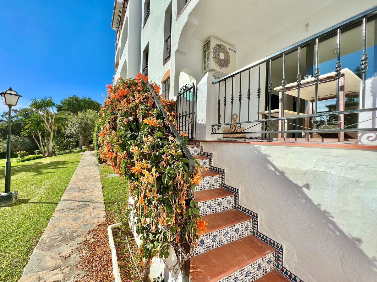 Appartement te koop in Riviera del Sol | 2 slaapkamers H5406448