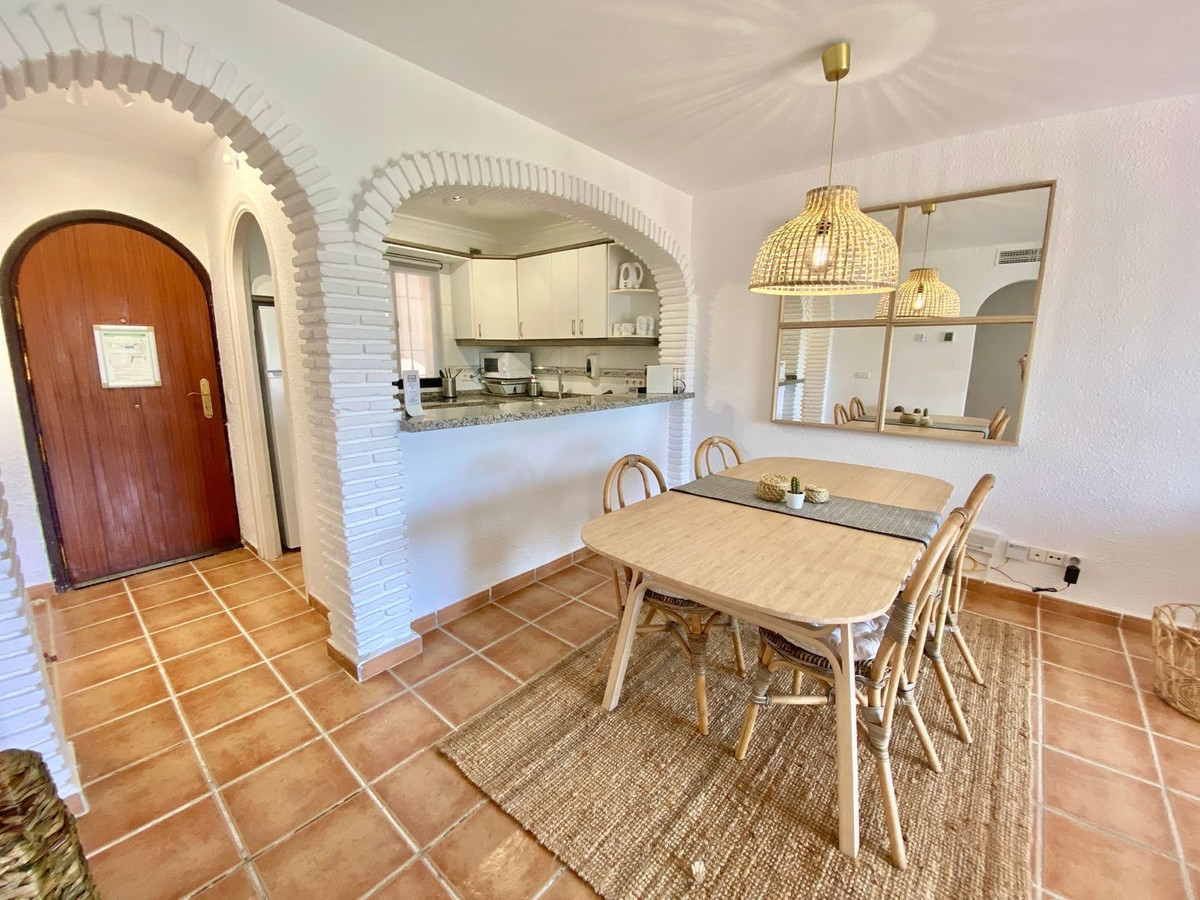 Appartement te koop in Riviera del Sol | 2 slaapkamers H5406448