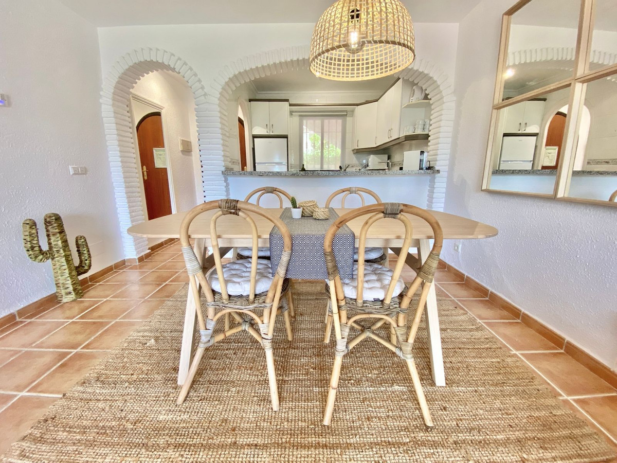 Appartement te koop in Riviera del Sol | 2 slaapkamers H5406448