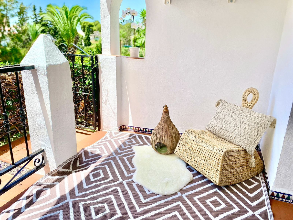 Appartement te koop in Riviera del Sol | 2 slaapkamers H5406448