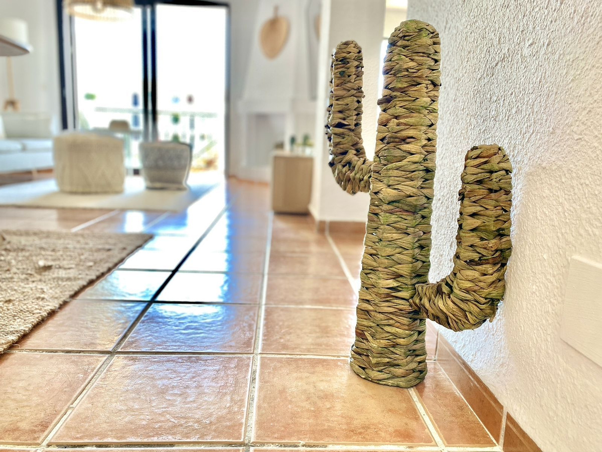Appartement te koop in Riviera del Sol | 2 slaapkamers H5406448