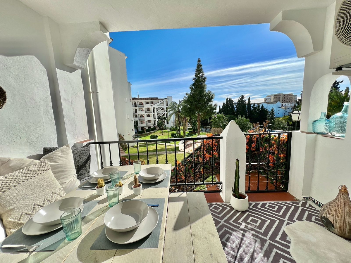 Appartement te koop in Riviera del Sol | 2 slaapkamers H5406448