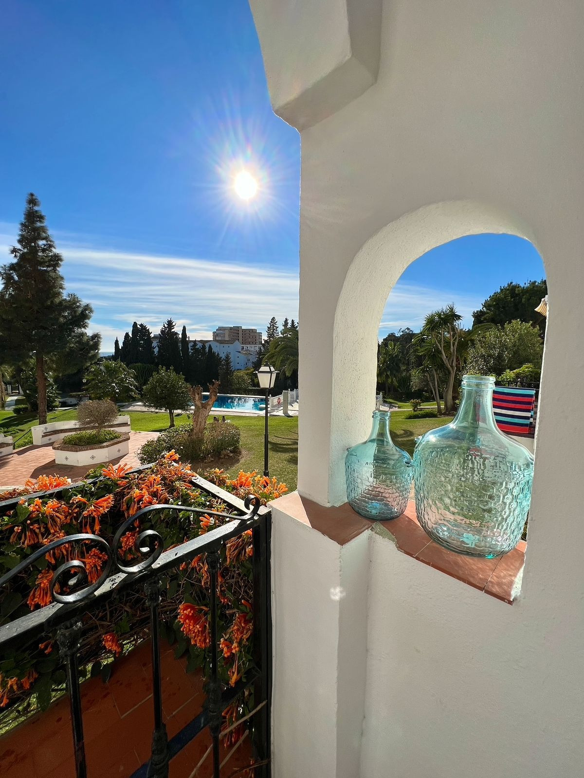 Appartement te koop in Riviera del Sol | 2 slaapkamers H5406448