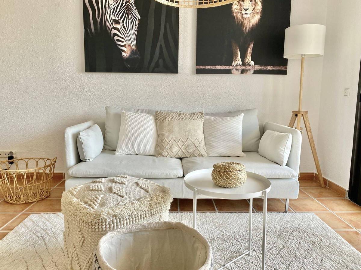 Appartement te koop in Riviera del Sol | 2 slaapkamers H5406448