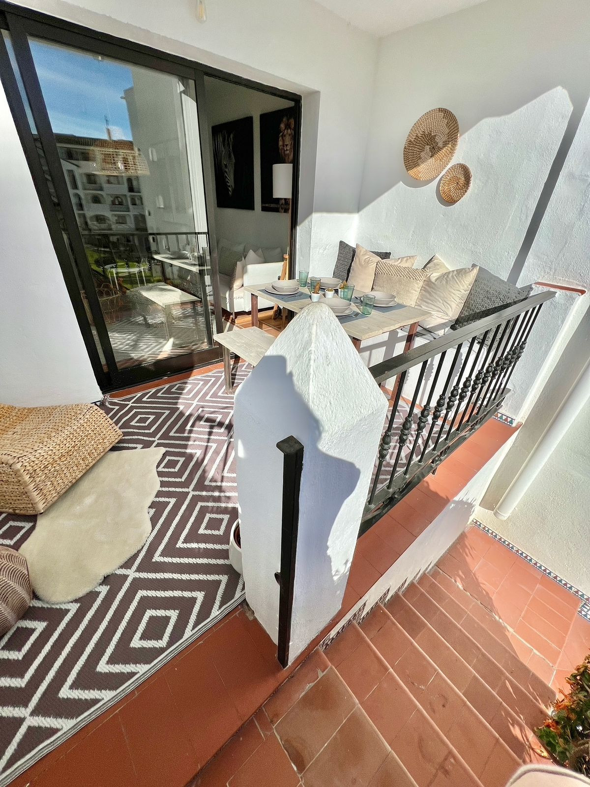 Appartement te koop in Riviera del Sol | 2 slaapkamers H5406448
