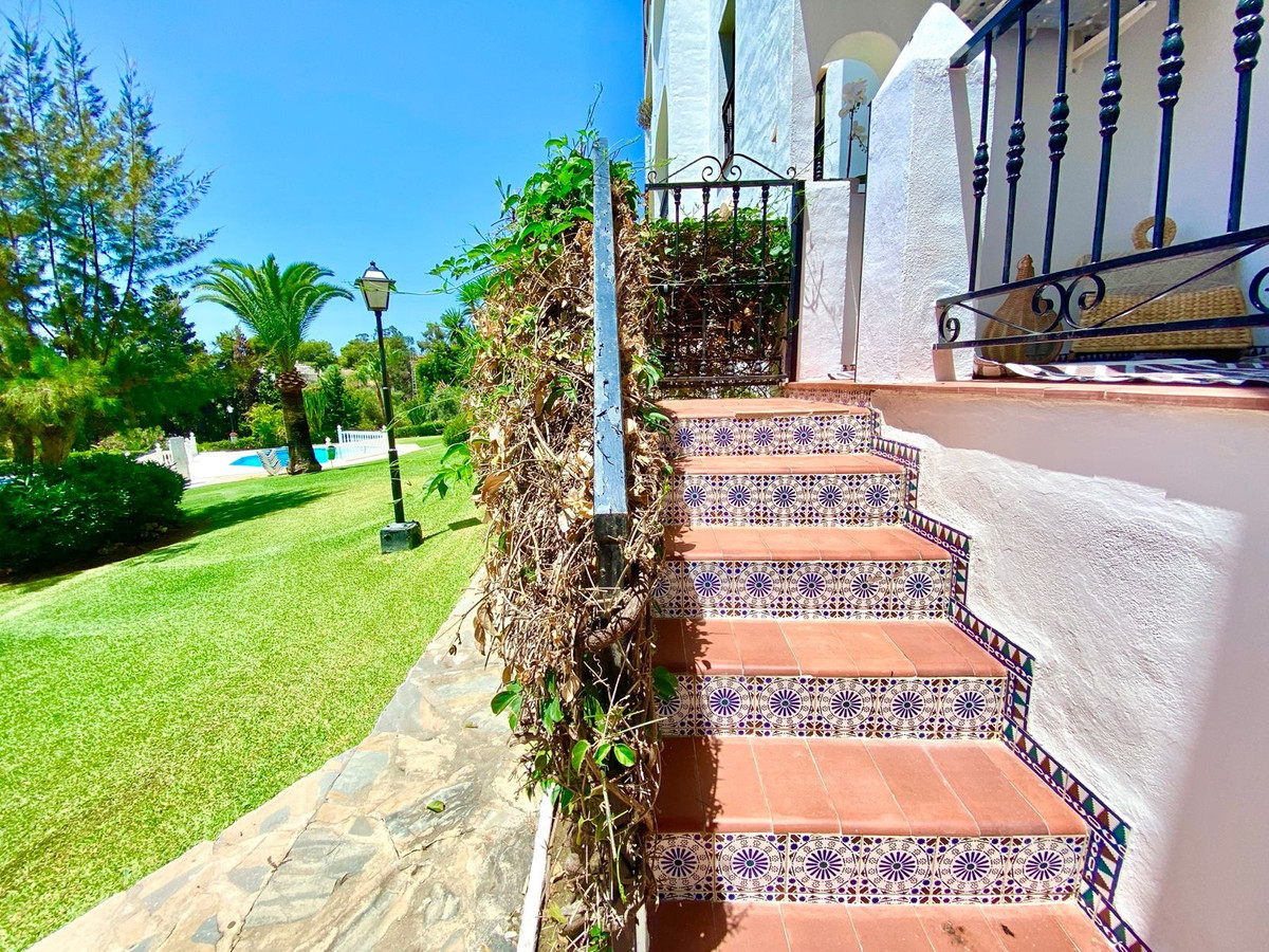 Appartement te koop in Riviera del Sol | 2 slaapkamers H5406448