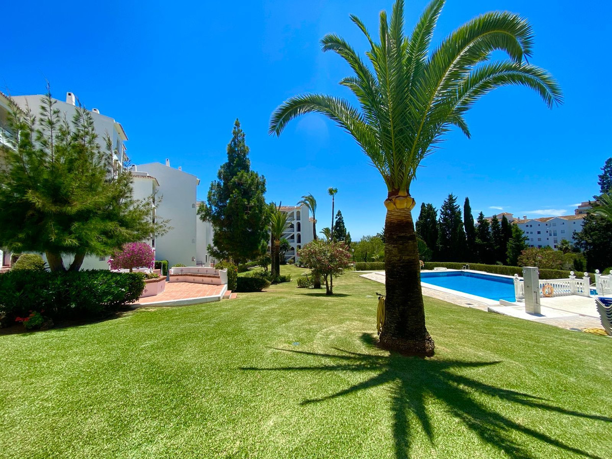 Appartement te koop in Riviera del Sol | 2 slaapkamers H5406448