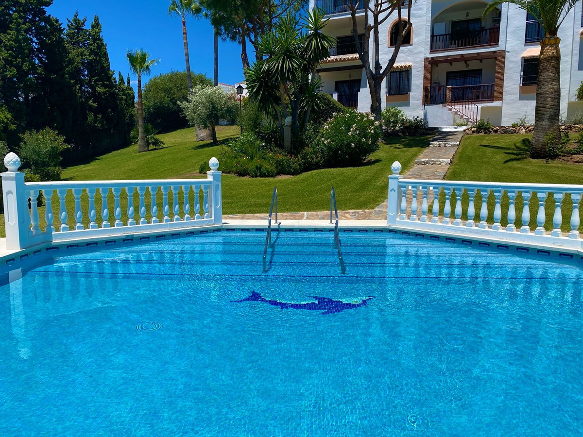 Appartement te koop in Riviera del Sol | 2 slaapkamers H5406448