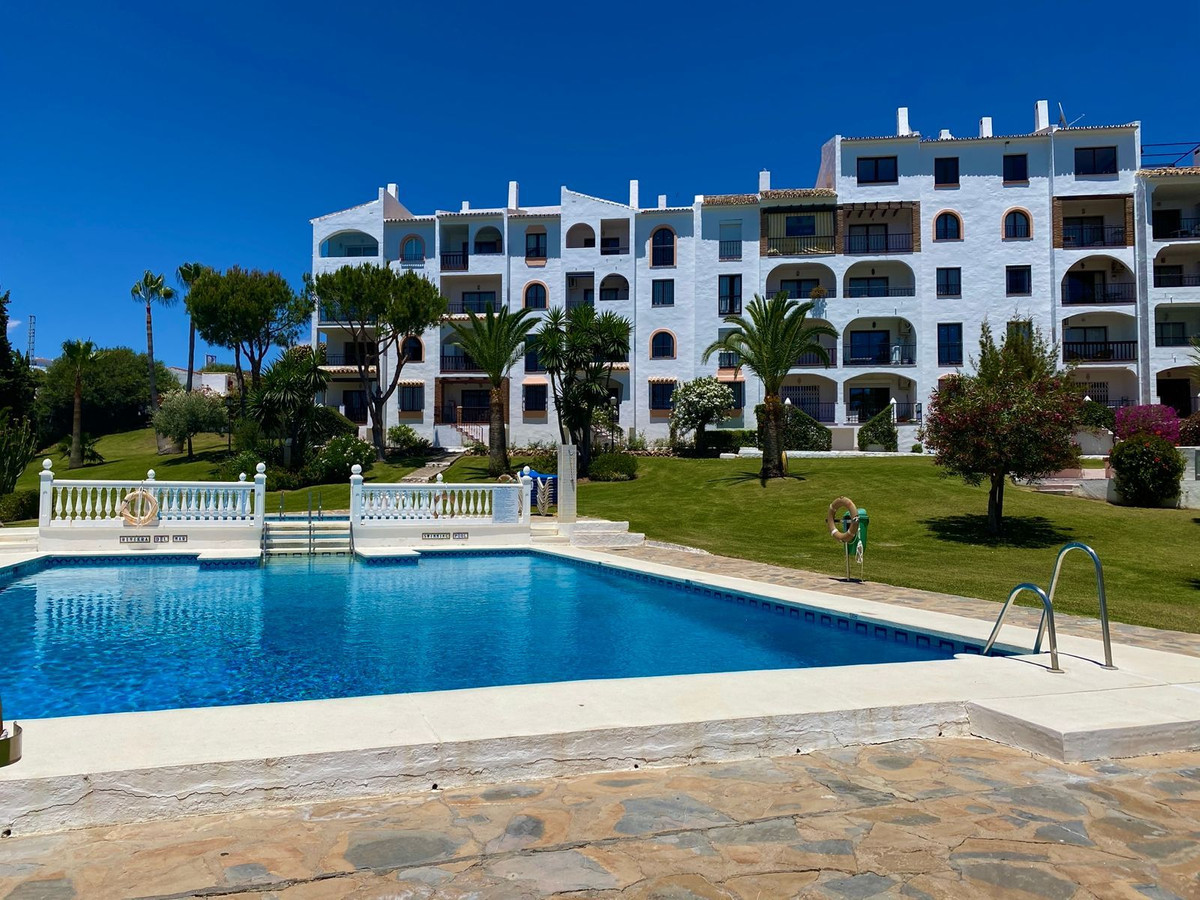 Appartement te koop in Riviera del Sol | 2 slaapkamers H5406448