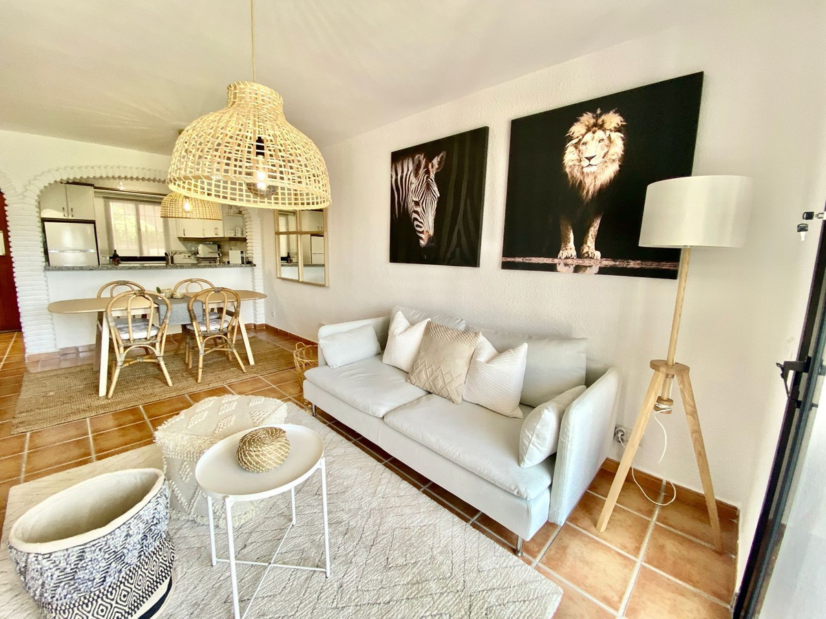 Appartement te koop in Riviera del Sol | 2 slaapkamers H5406448