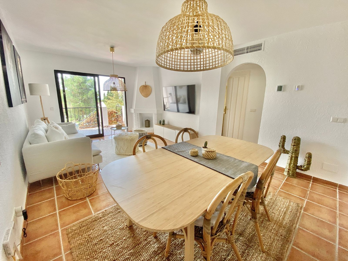 Appartement te koop in Riviera del Sol | 2 slaapkamers H5406448