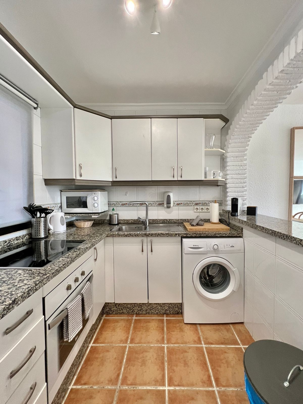 Appartement te koop in Riviera del Sol | 2 slaapkamers H5406448