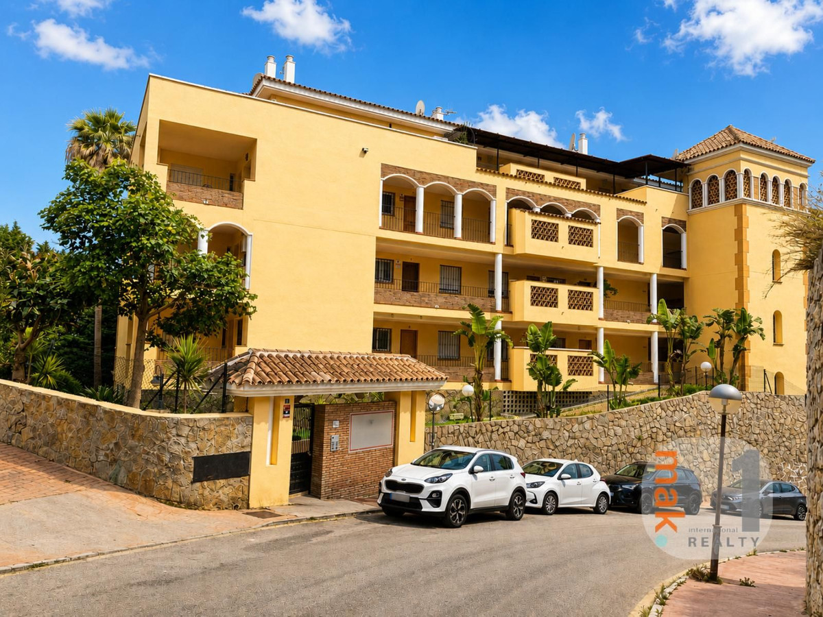Appartement te koop in Riviera del Sol | 2 slaapkamers H5407687