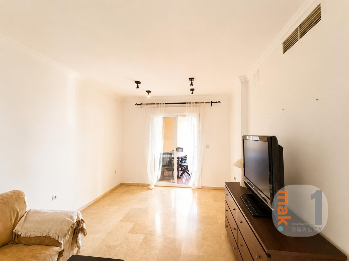 Appartement te koop in Riviera del Sol | 2 slaapkamers H5407687