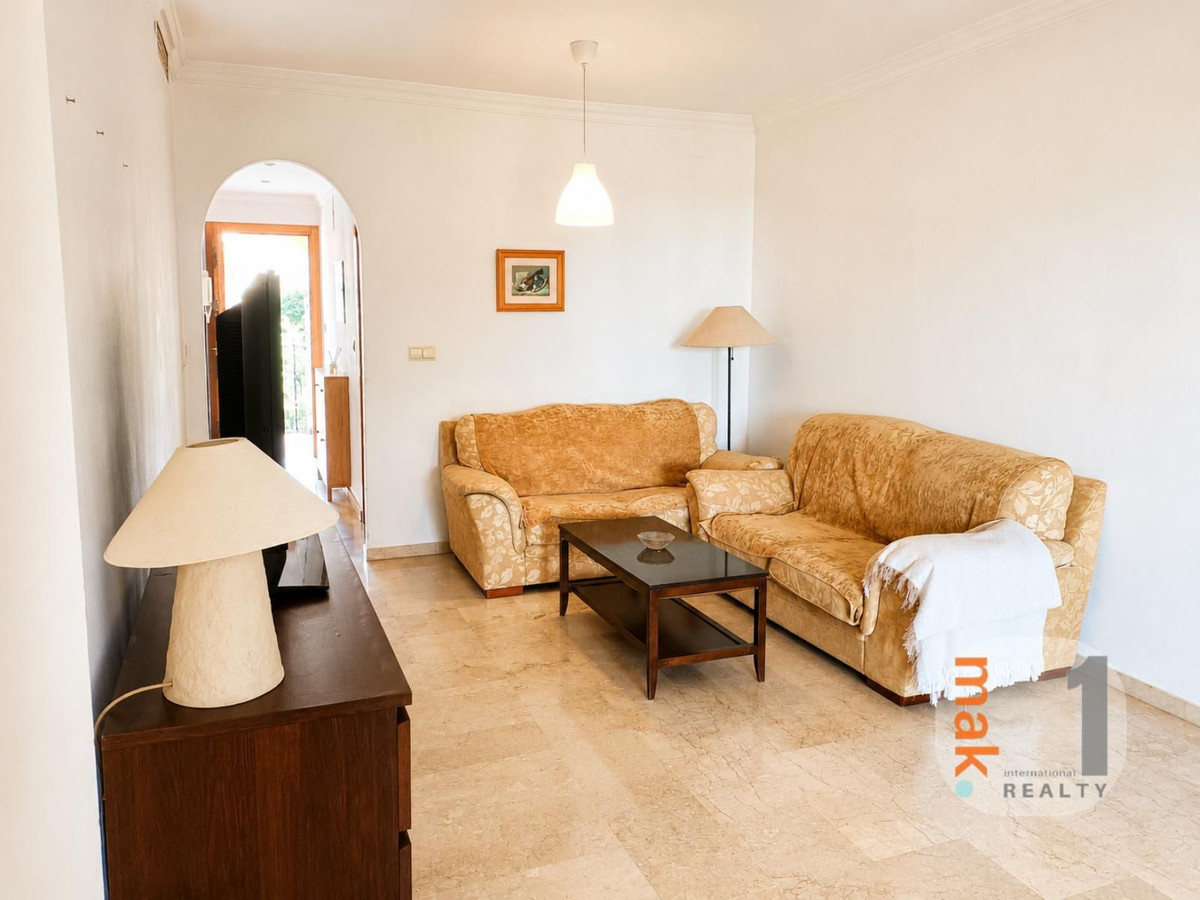 Appartement te koop in Riviera del Sol | 2 slaapkamers H5407687