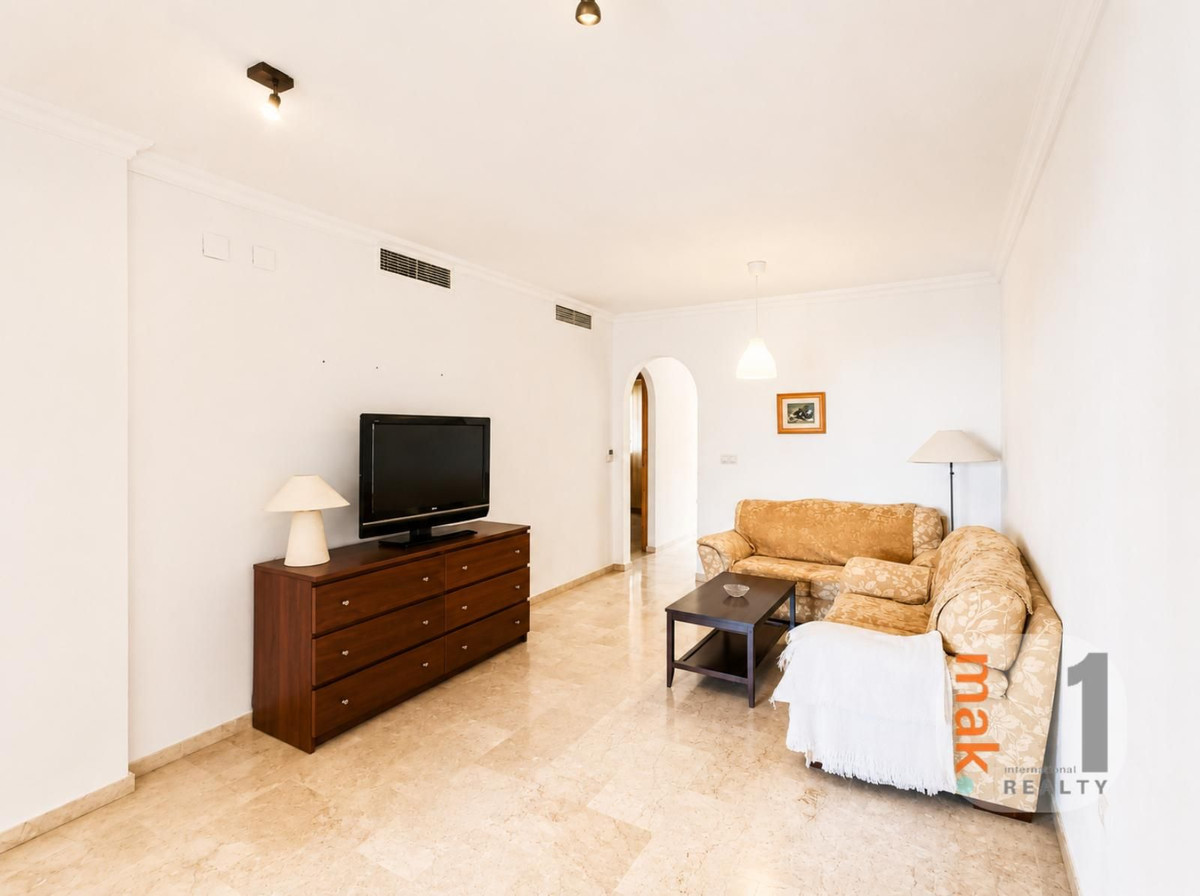 Appartement te koop in Riviera del Sol | 2 slaapkamers H5407687