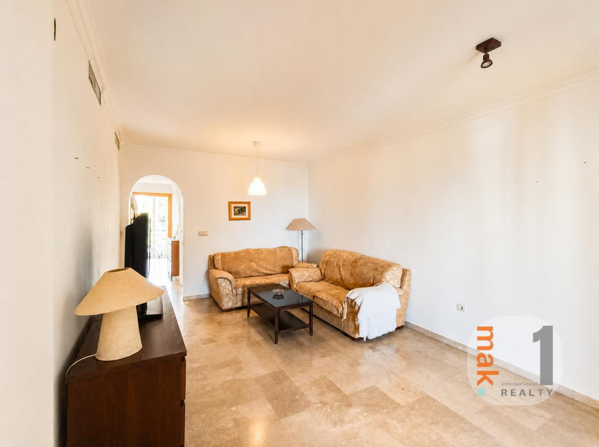 Appartement te koop in Riviera del Sol | 2 slaapkamers H5407687