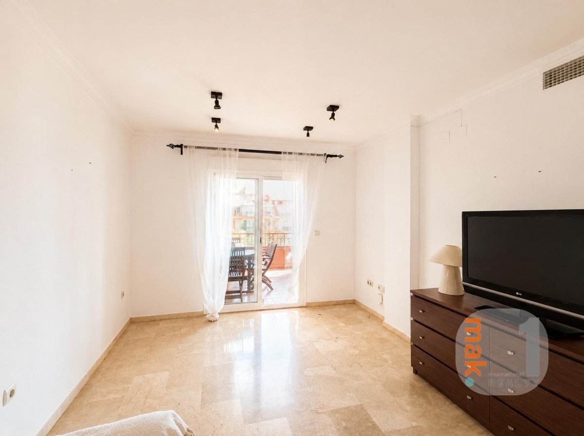 Appartement te koop in Riviera del Sol | 2 slaapkamers H5407687